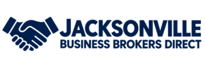 jacksonville business brokers direct logo
